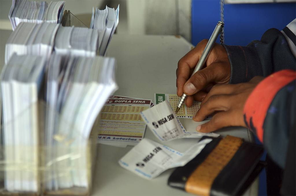 Mega-Sena: apostador de Rondônia leva prêmio sorteado nesta terça