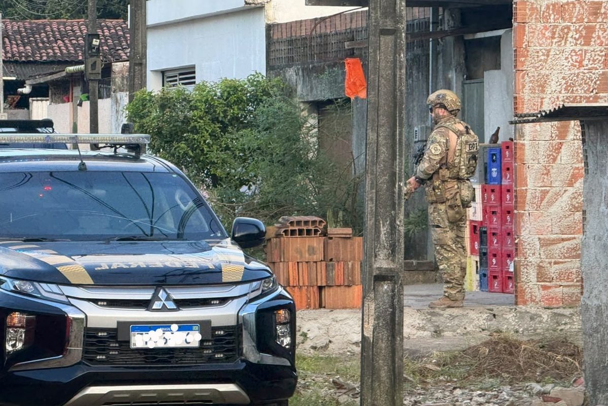 Exploração sexual infantojuvenil: duas pessoas são presas na Grande João Pessoa