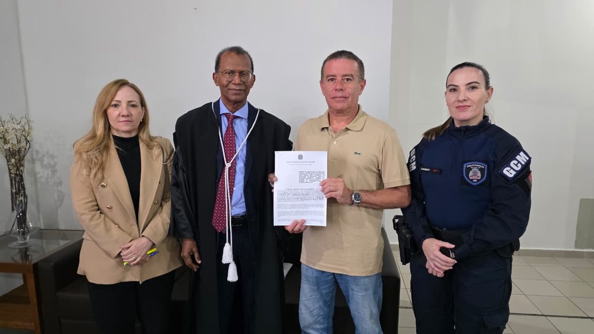 Prefeitura de João Pessoa e TRE-PB firmam acordo para reforçar segurança nas eleições