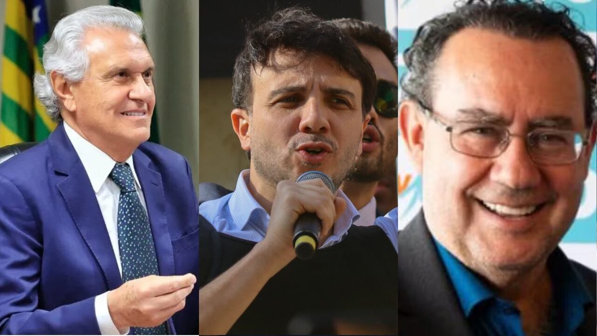 Romeu Zema desiste de debate presidencial na Band marcado para domingo