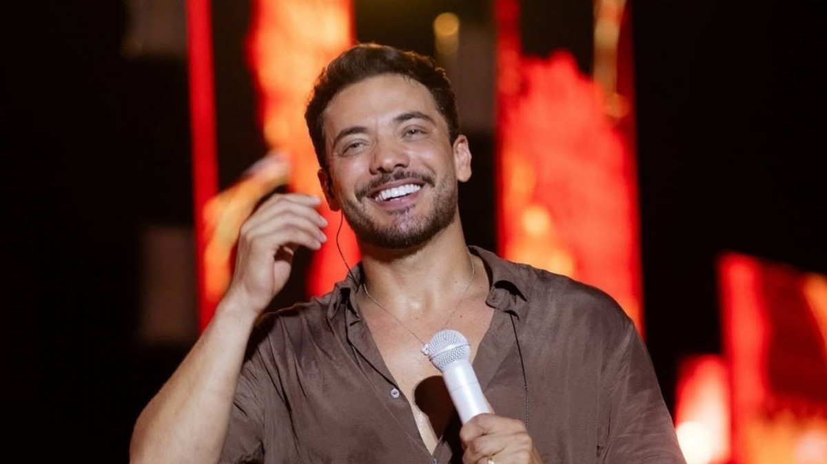 Ministério Público de Contas pede suspensão de show de Wesley Safadão em Coxixola, que custaria R$ 1,3 milhão