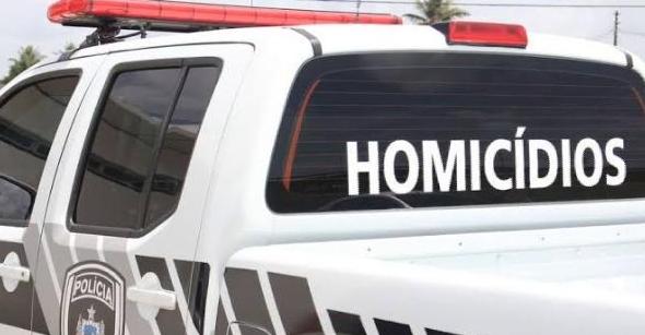 Jovem é executado quando seguia em motocicleta na Zona Sul de João Pessoa