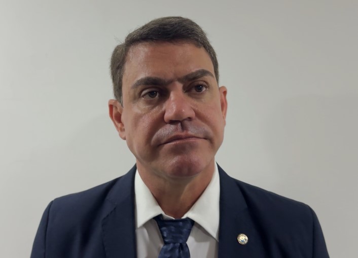 Dinho avalia impugnação do MPE: ‘E o prejuízo eleitoral que vou ter?’