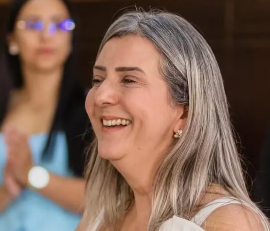 TRE-PB cassa mandatos da prefeita e do vice de Areia
