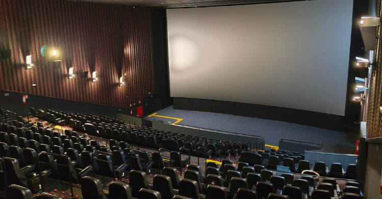 Cinemas em João Pessoa participam da Semana do Cinema com ingressos promocionais