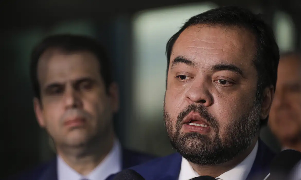 Ex-governador do Rio de Janeiro é alvo outra vez de operação policial