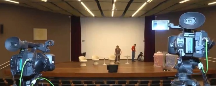 Rede Paraíba promove Sabateena 2026 com candidatos ao Governo da Paraíba e 300 estudantes