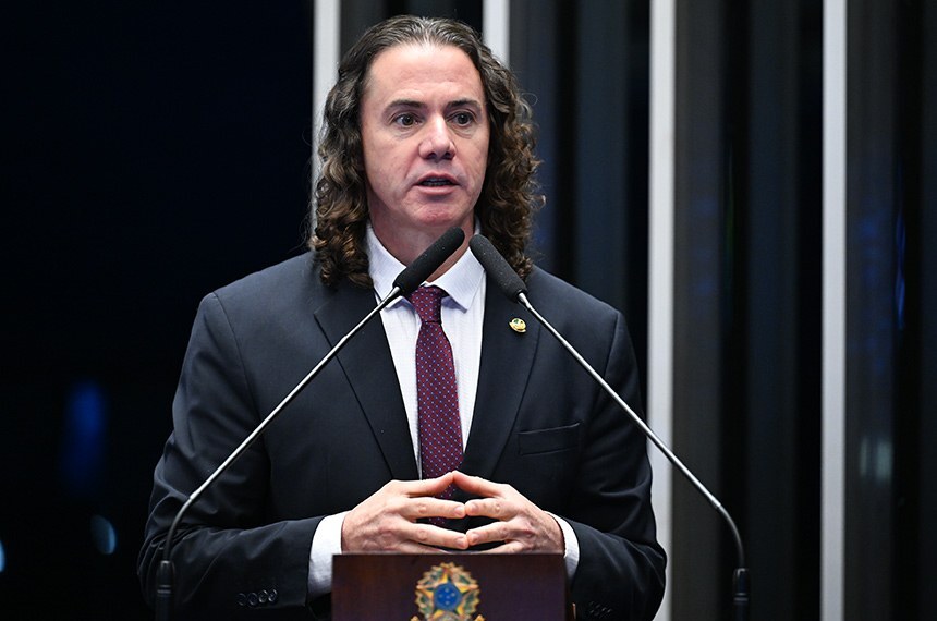 Veneziano critica decisão do TRE sobre candidatura de Janine Lucena