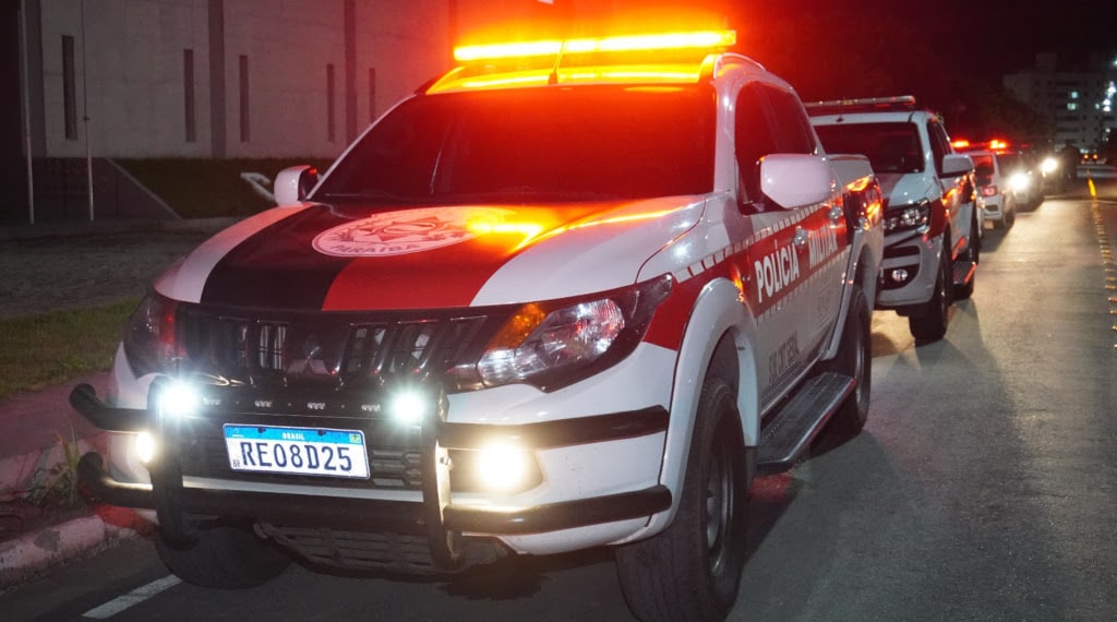 Adolescente de 17 anos é morta a tiros em Bayeux