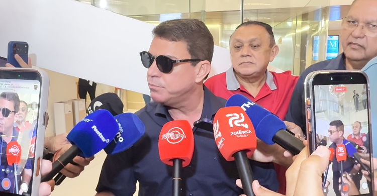 ‘Eu creio na Justiça’, diz Dinho Dowsley sobre ação de impugnação