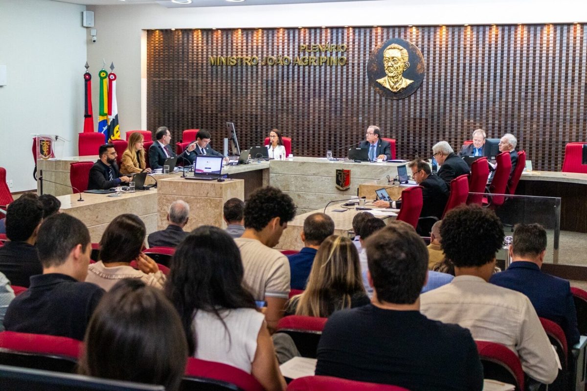 TCE-PB rejeita contas da Prefeitura de Lagoa e aplica débito financeiro