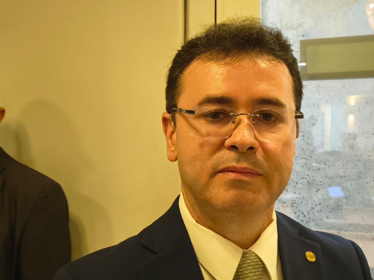 Candidatura de ex-líder da oposição é rejeitada pela Justiça Eleitoral