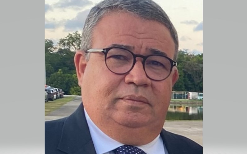 TRE da Paraíba julga na segunda-feira ação de Rui Galdino
