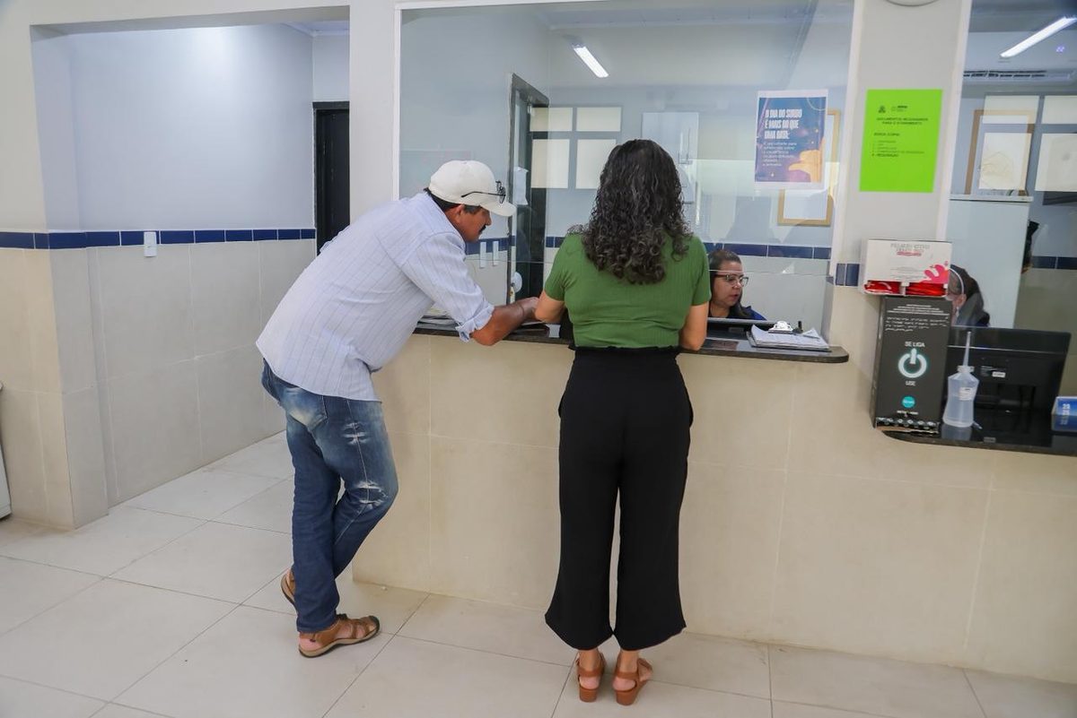Agendamento de consultas facilita acesso aos serviços da Atenção Básica em João Pessoa