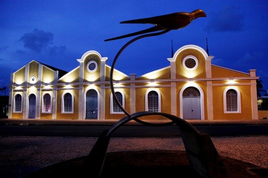 Usina Cultural Energisa recebe shows de vários estilos em João Pessoa