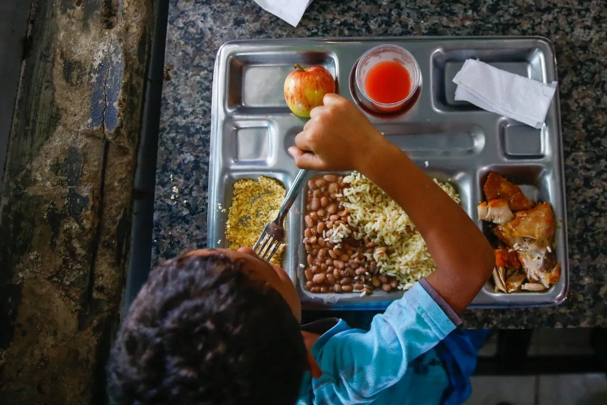 ONU: inovação para enfrentar crise alimentar é tema de ação no Brasil