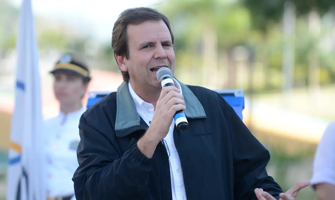 Pesquisa Datafolha para governador do Rio: veja os números