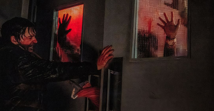 Novos filmes chegam às salas de exibição na Paraíba