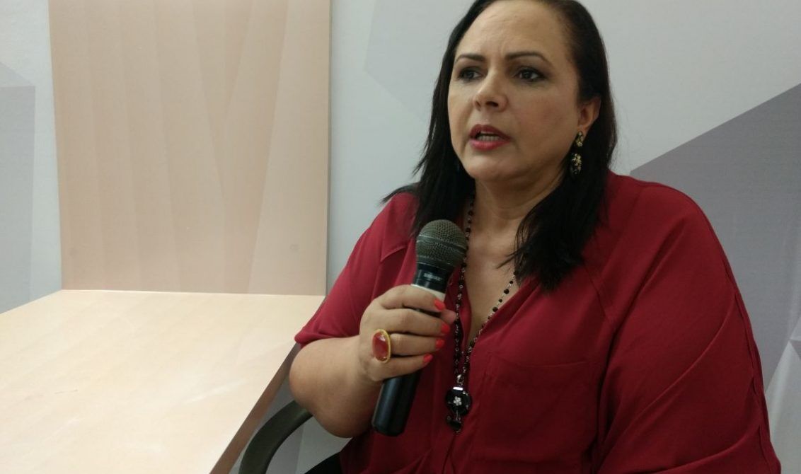 Secretária da Mulher cobra investigação sobre suposto bingo em Lagoa de Dentro