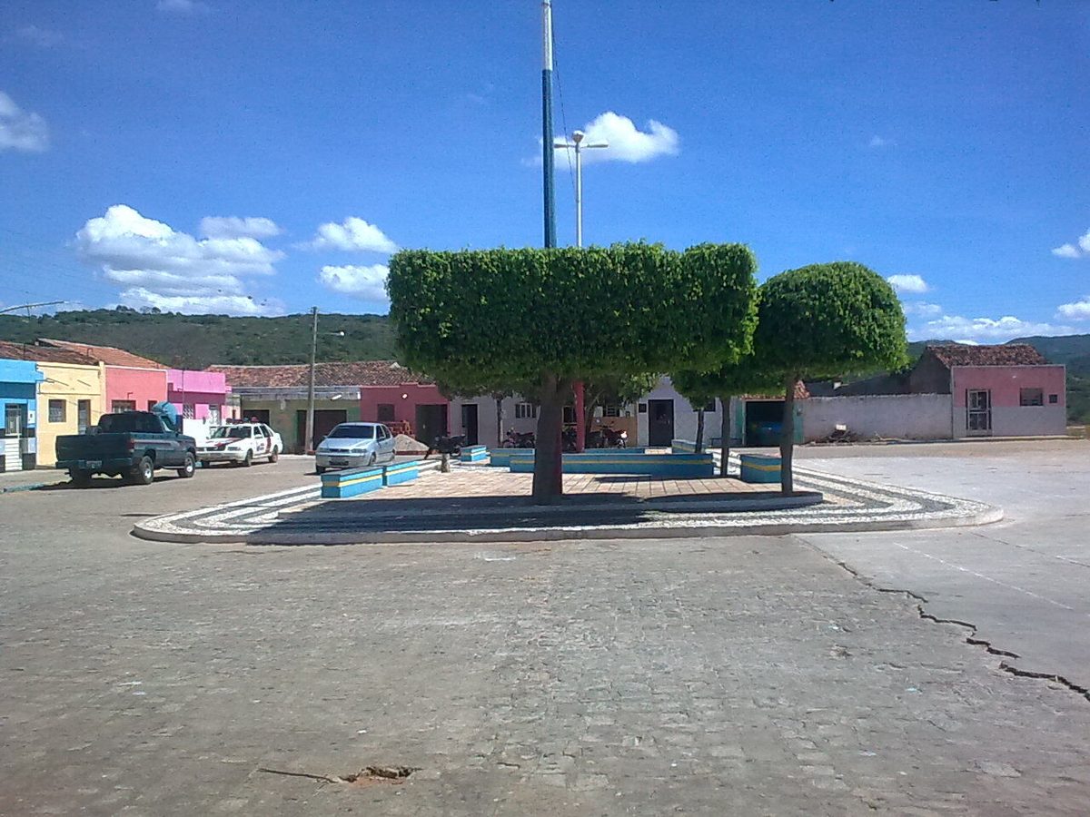 Prefeitura de Cacimbas vai gastar R$ 1,6 milhão em portal de entrada