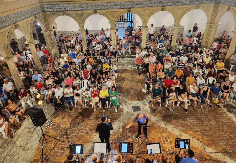 Batalha do Beco celebra cultura hip hop com quatro atrações em João Pessoa
