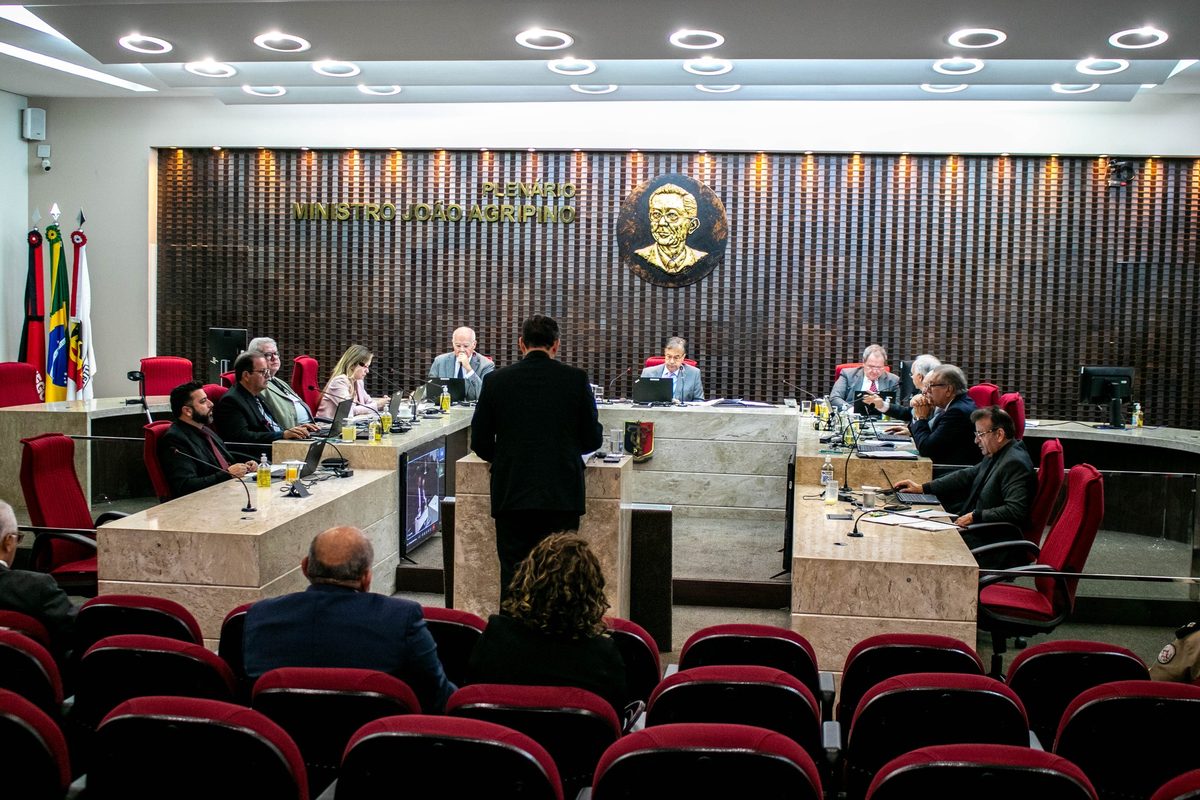Tribunal de Contas reprova as contas de Bom Jesus e Mogeiro