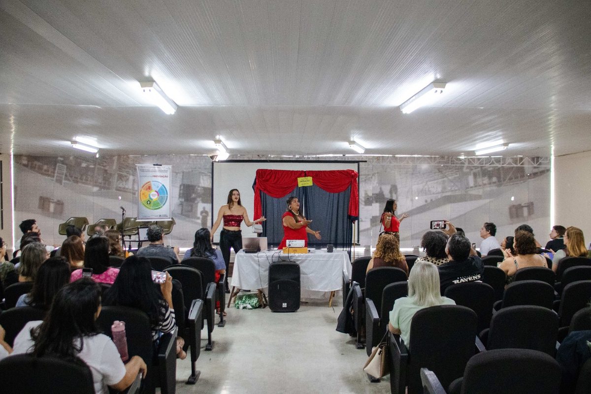 Saúde debate ações para superar o HIV na Paraíba até 2030