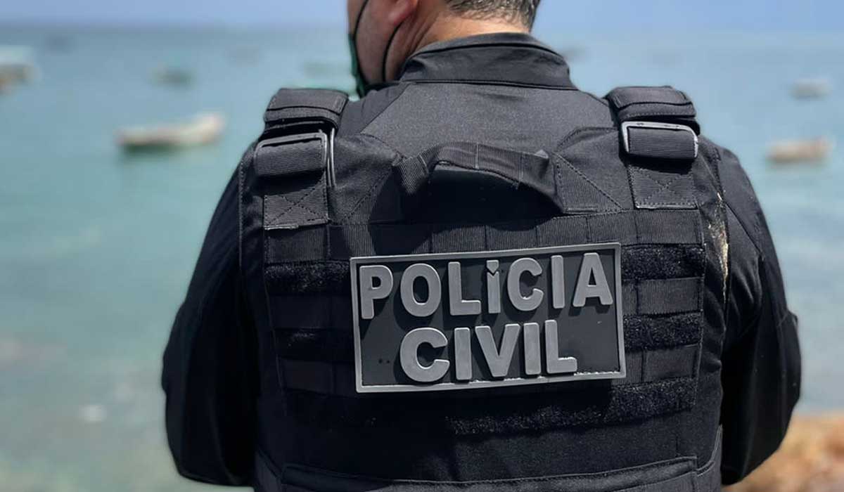 Estudante de Direito é preso em João Pessoa por fotografar mulheres