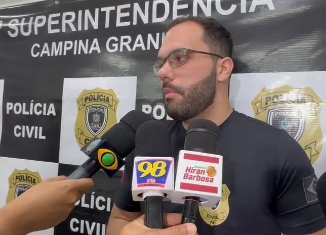 Homem com órgão genital decepado responderá por estupro de vulnerável em Campina Grande