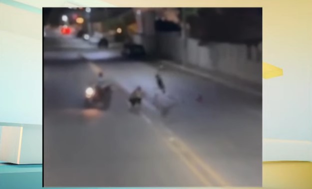 Mototaxista sofre agressão e tem veículo levado por criminosos em Sousa