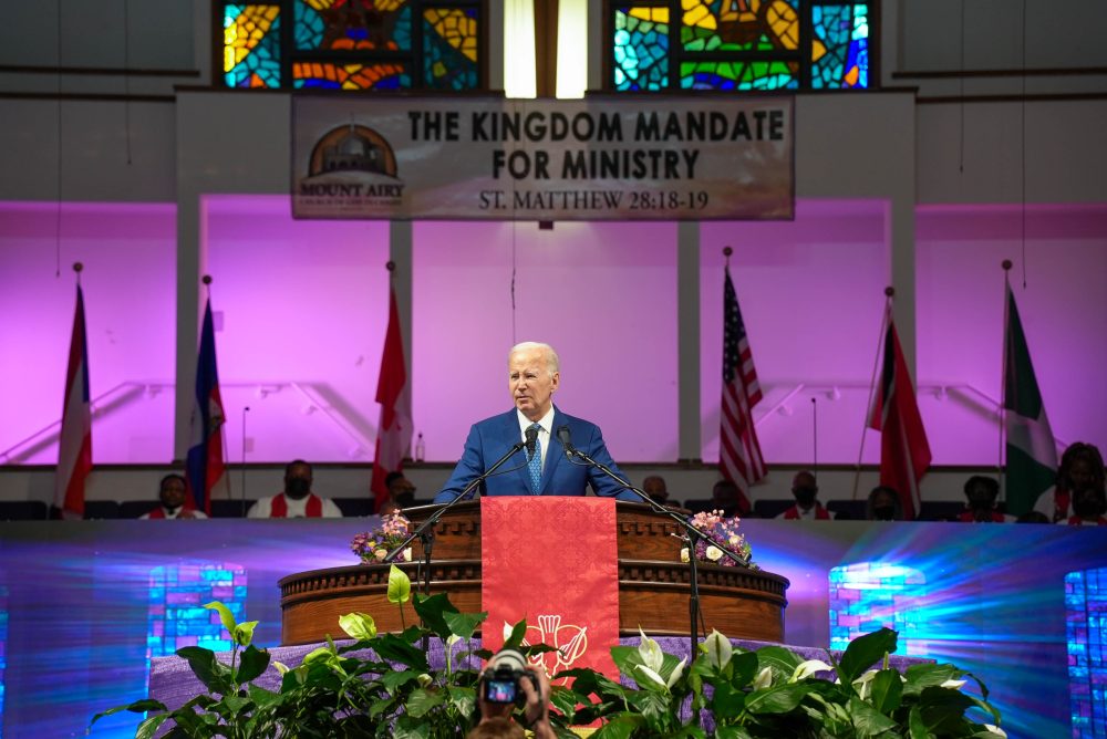 Filho de Joe Biden diz que câncer do ex-presidente dos EUA se espalhou e é ‘muito doloroso’