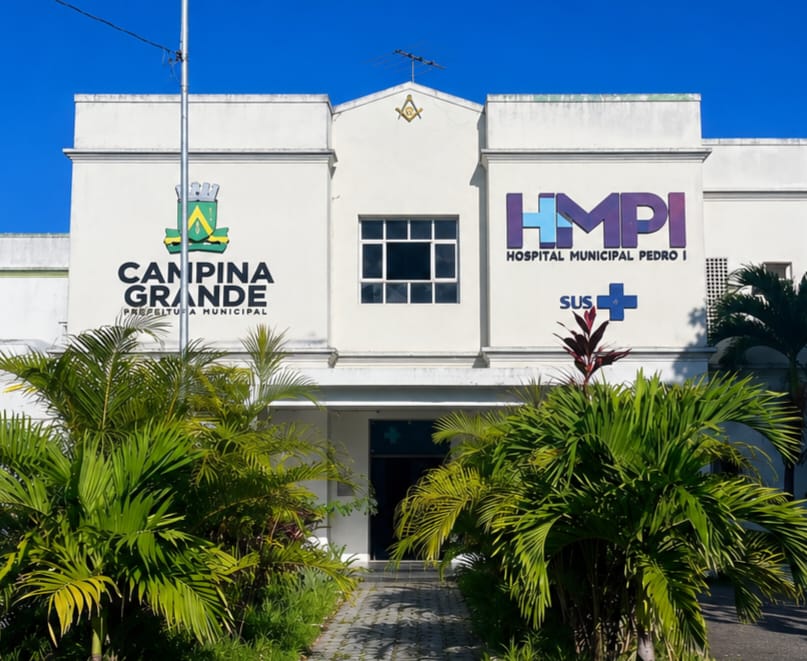 Justiça Federal suspende interdição ética do Coren-PB no Hospital Municipal Pedro I, em Campina Grande