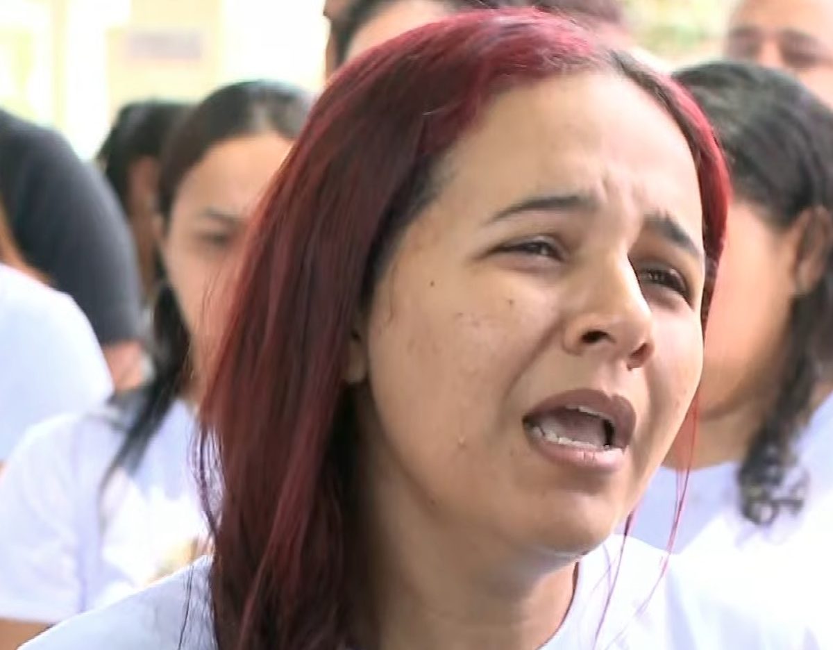 Esposa cobra justiça por morte de motociclista em João Pessoa