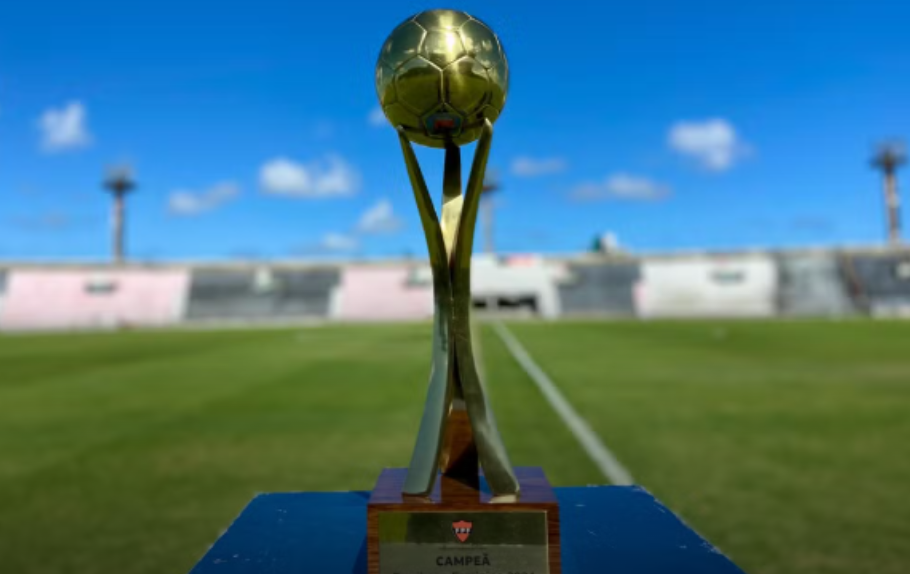 Conselho Técnico define formato do Paraibano Feminino 2026 na próxima segunda