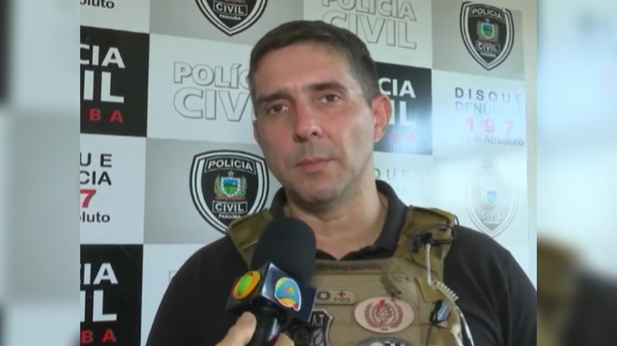 Justiça determina soltura de delegado e policiais civis na Paraíba