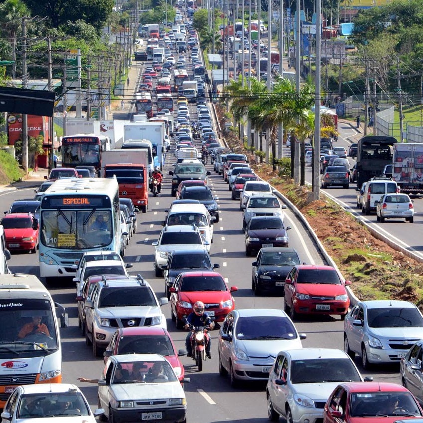 Contran regulamenta transferência digital de veículos no país