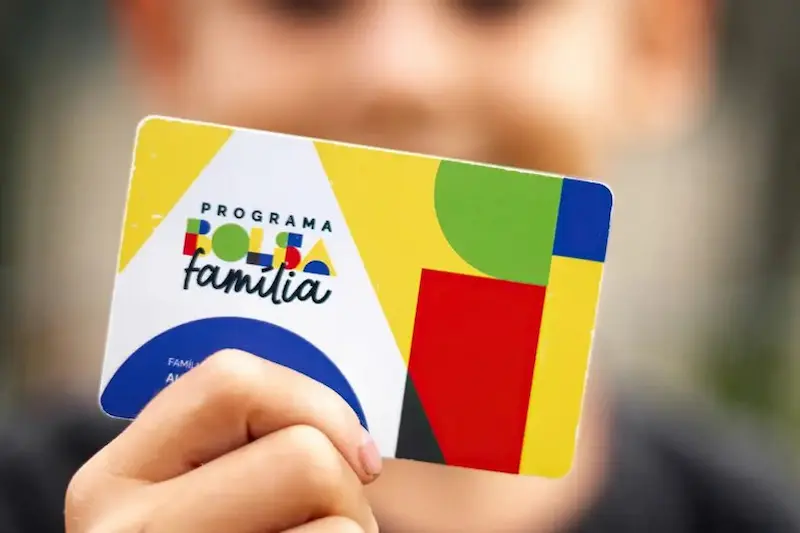 Governo federal eleva o valor do Bolsa Família