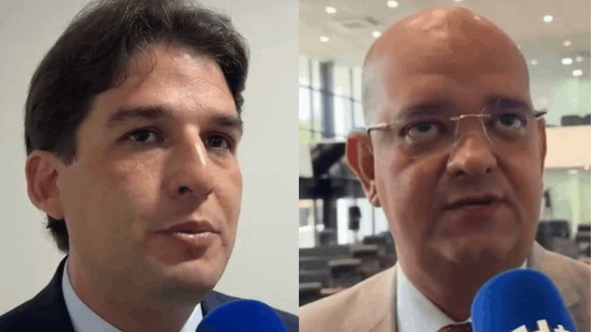 Operação da PF é tema de debate entre vereadores na Câmara de João Pessoa