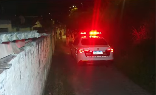 Terceira cabeça humana em um mês é achada em João Pessoa
