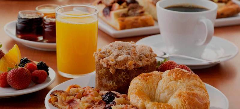 Prefeitura de Nazarezinho planeja gasto superior a R$ 122 mil com coffee break