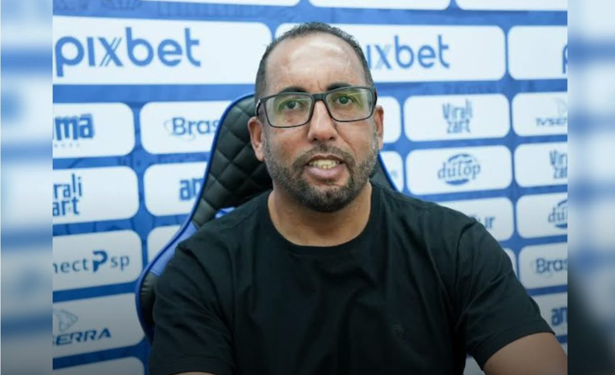 Gerente de futebol define inicio de preparação do Serra Branca para a disputa da Copa Paraíba