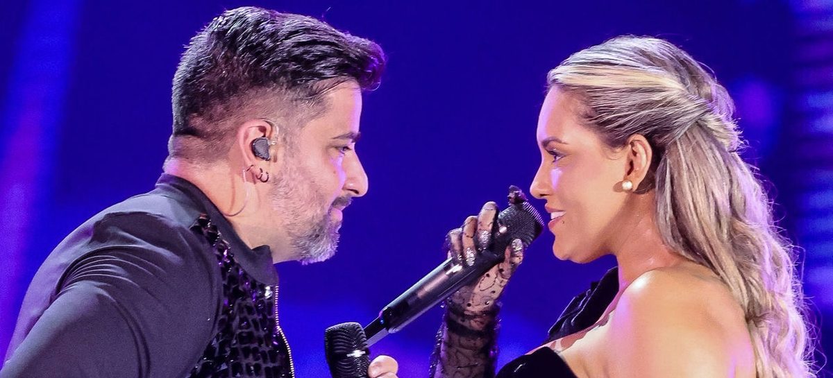 Diamante comemora aniversário com shows gratuitos