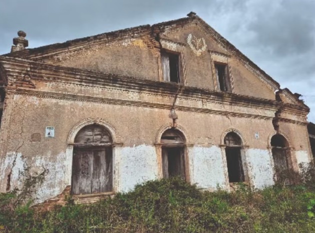 Patrimônios históricos da Paraíba estão em situação de risco