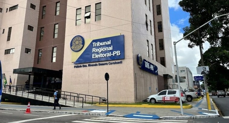 TRE-PB multa ex-prefeito em mais de R$ 5,3 mil por irregularidades nas Eleições 2024