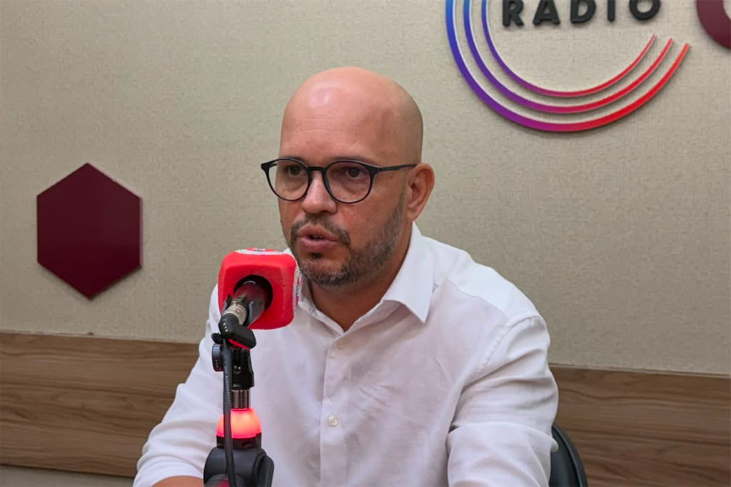 Conedu 2026 deve reunir 10 mil participantes e movimentar economia de Campina Grande