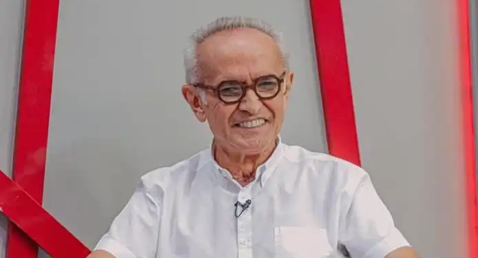 TSE suspende julgamento sobre candidatura de Cícero Lucena