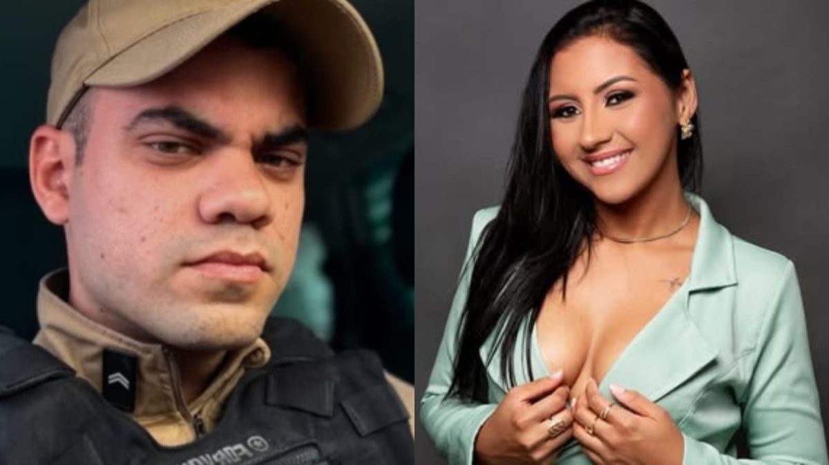 Policial militar é preso em Massaranduba após matar a esposa