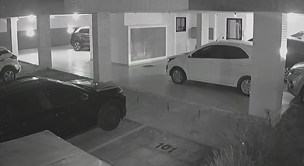 Homem suspeito de agredir companheira em João Pessoa é solto