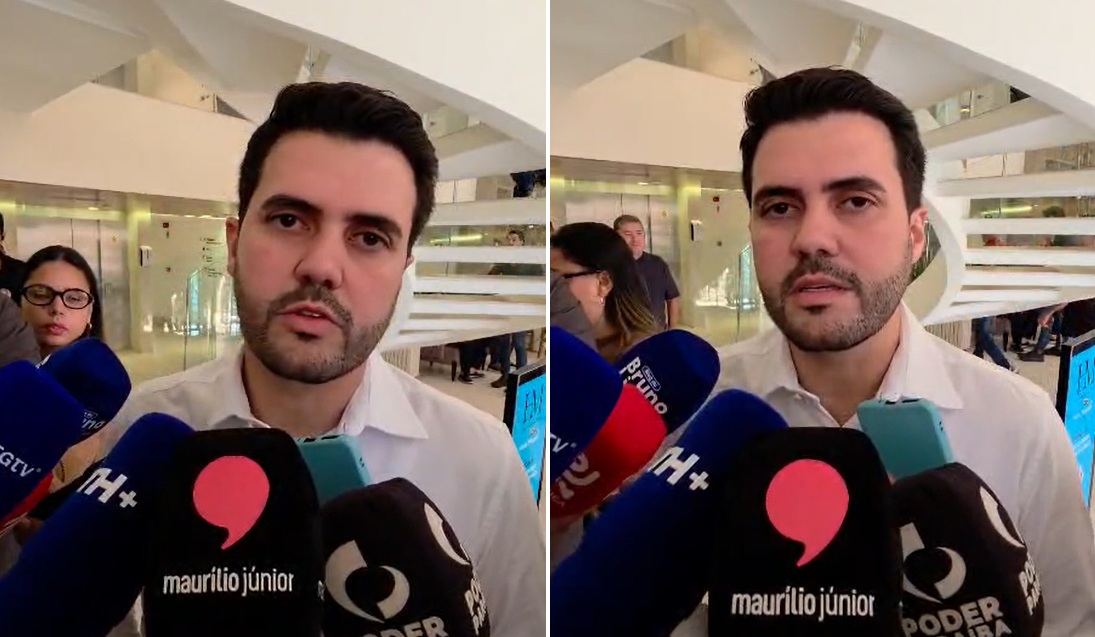 Wilson diz que não participou de tratativas de reciprocidade do Republicanos a Leo
