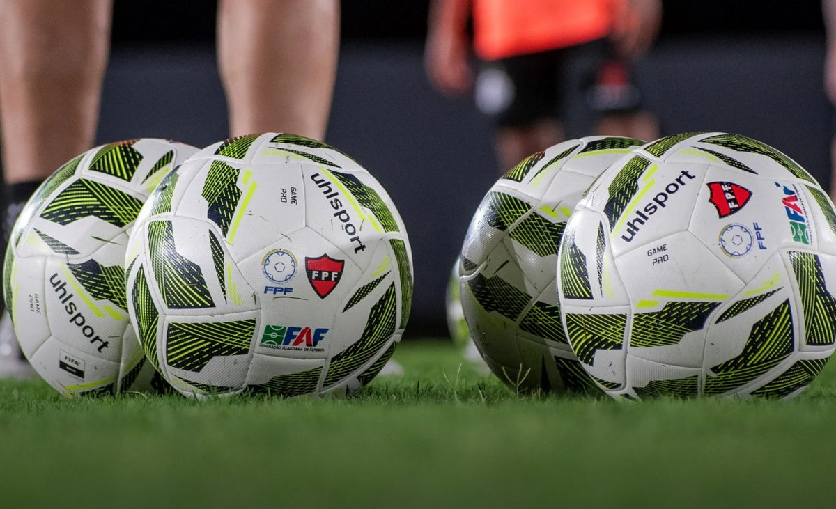 Última rodada classificatória define repescagem da Segundona do Paraibano